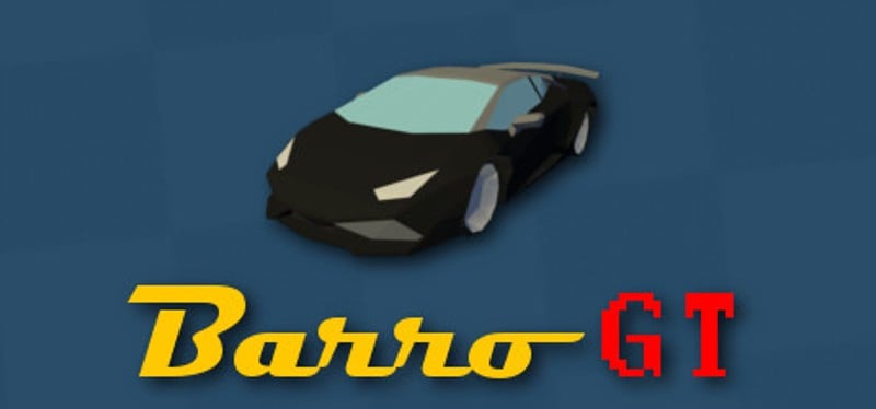 Barro GT Image