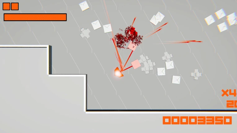 Bas: They Must Die screenshot