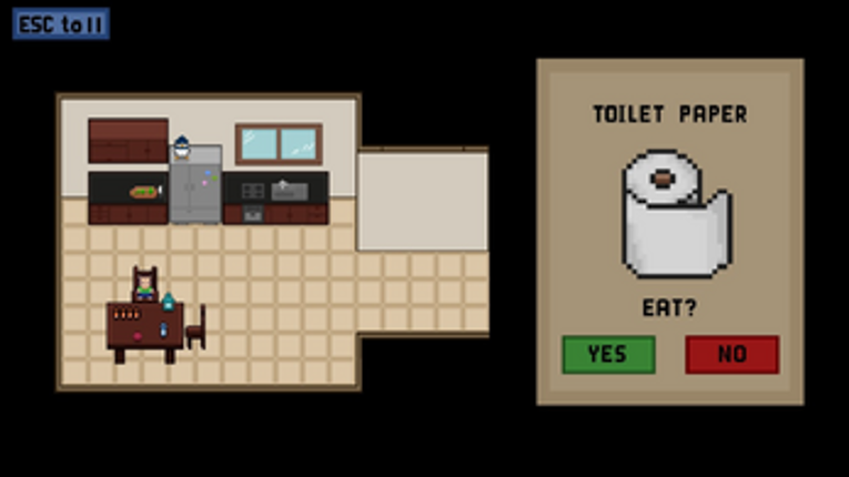 Be fast, be fed Image