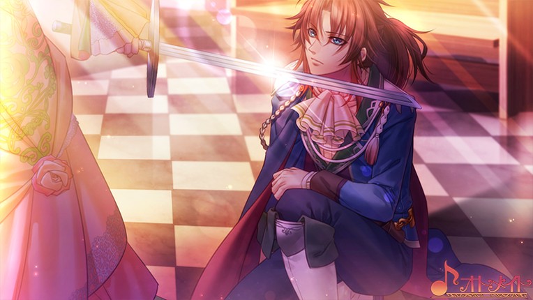 Beast and Princess: In Blossom Image