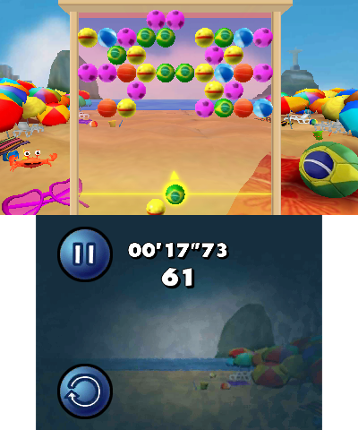 Best of Arcade Games Image