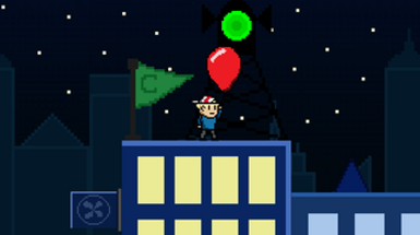 Big City, Big Balloon [FIXED] Image