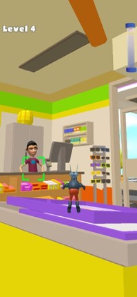 Bite'em All screenshot