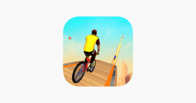 BMX Rider: Cycle Stunt Game Image