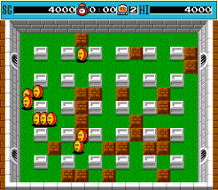 Bomberman Image