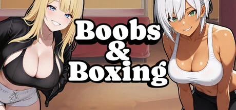 Games like Boobs & Boxing