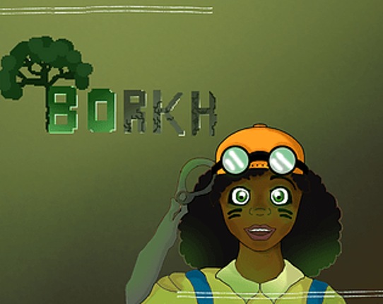 BORKH Game Cover