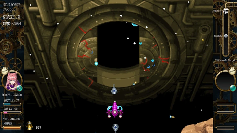 BountySisters Image