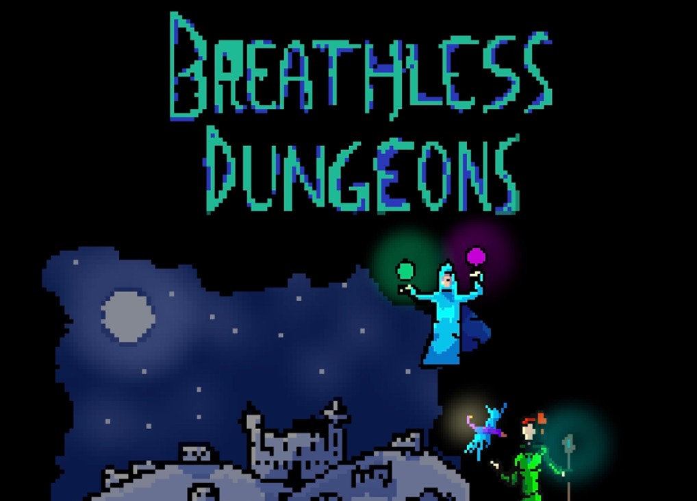 Games like Breathless Dungeons