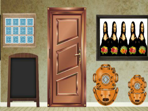 Games like Brutus Actor Escape