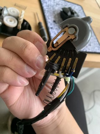 Bug Beater_Alt Ctrl Game screenshot