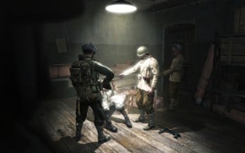 Call of Duty: World at War Image