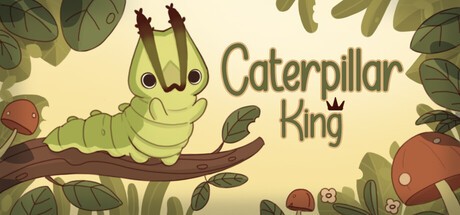 Games like Caterpillar King