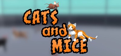 Cats And Mice Image