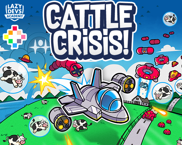 Games like Cattle Crisis