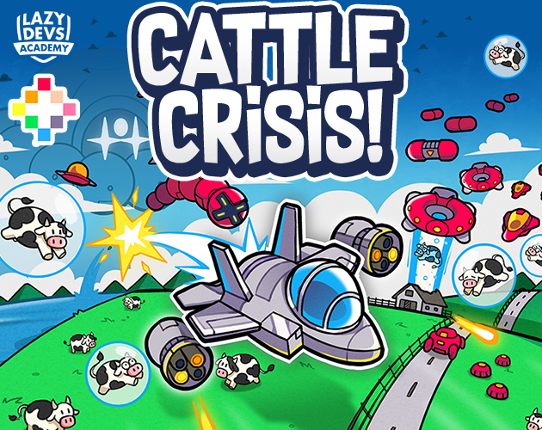 Cattle Crisis Image
