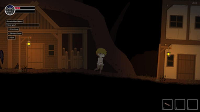 Cave Party (18+) v0.0.7 screenshot