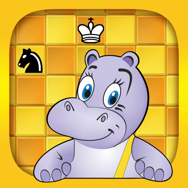Games like Chess for Kids - Learn and Play with Pippo