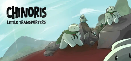Games like Chinoris: Little Transporters