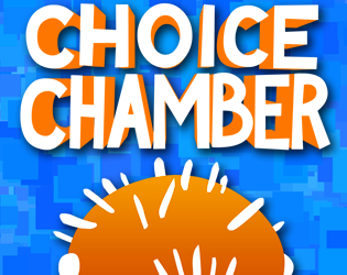 Games like Choice Chamber