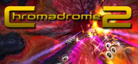 Games like Chromadrome 2