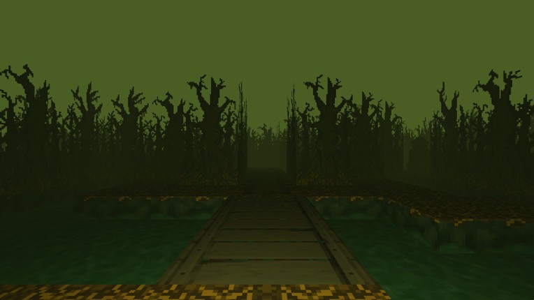 Chronicles of Vaeltaja: In Search of the Great Wanderer screenshot