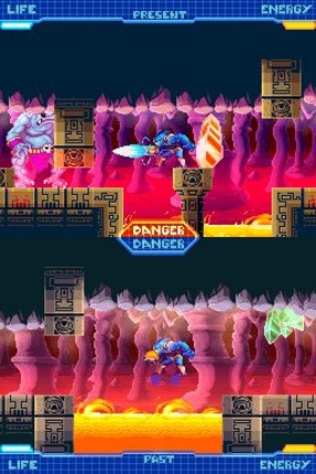 Chronos Twins screenshot