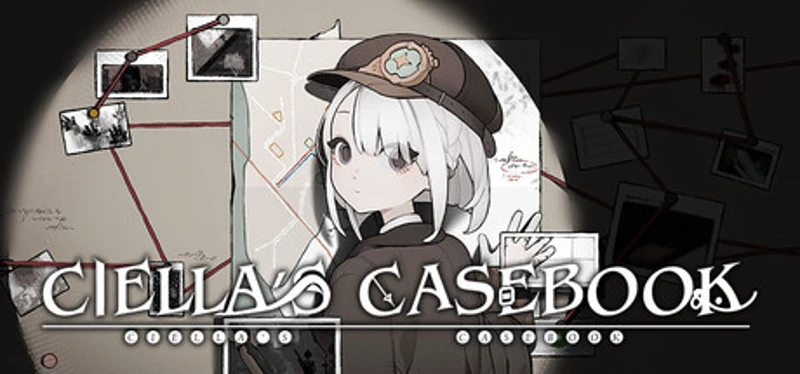 Ciella's Casebook Image