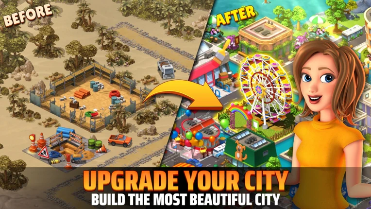 City Island 5 Image