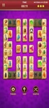 Classic Mahjong Solitaire Image