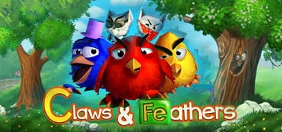 Claws & Feathers Image