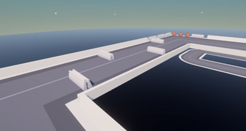 Clunky Park screenshot