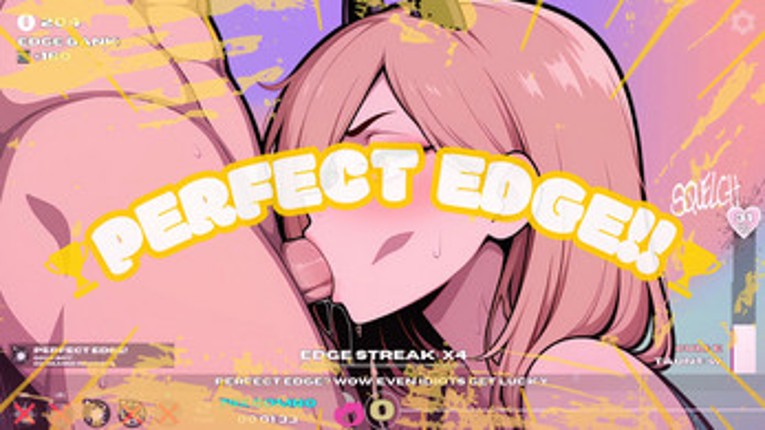 Cock Hero screenshot