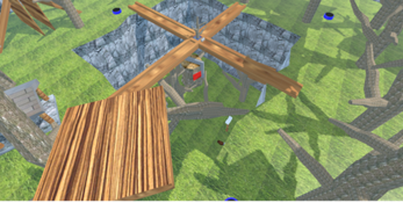 Coconut VR screenshot