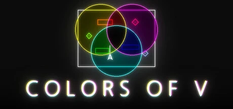 Games like Colors Of V