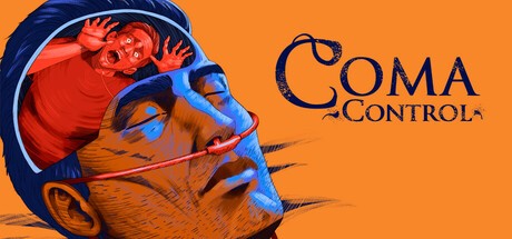Games like Coma Control