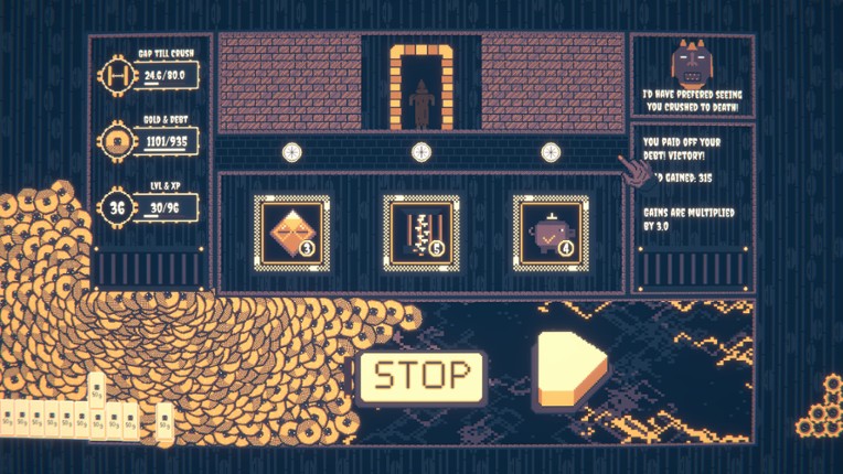 Compacted screenshot