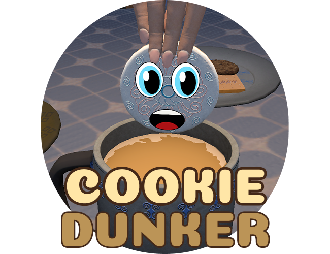 Games like Cookie Dunker