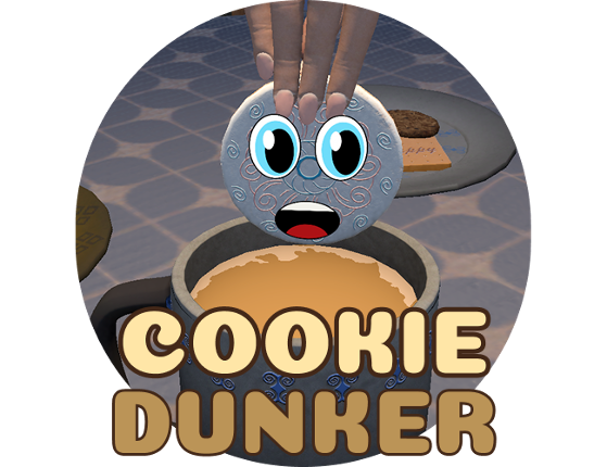 Cookie Dunker Image