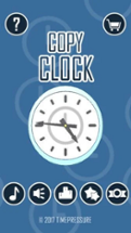 Copy Clock Image