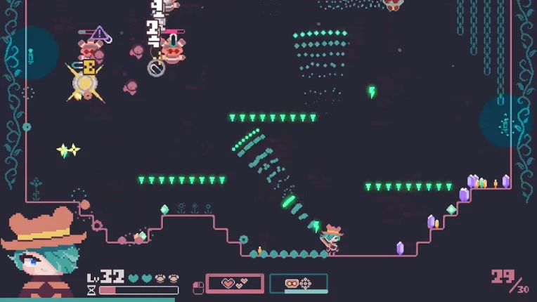 COSPECO: Greedy Bullets Image