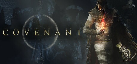Games like Covenant