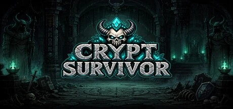 Games like Crypt Survivor