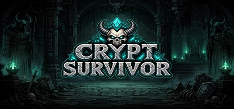 Crypt Survivor Image