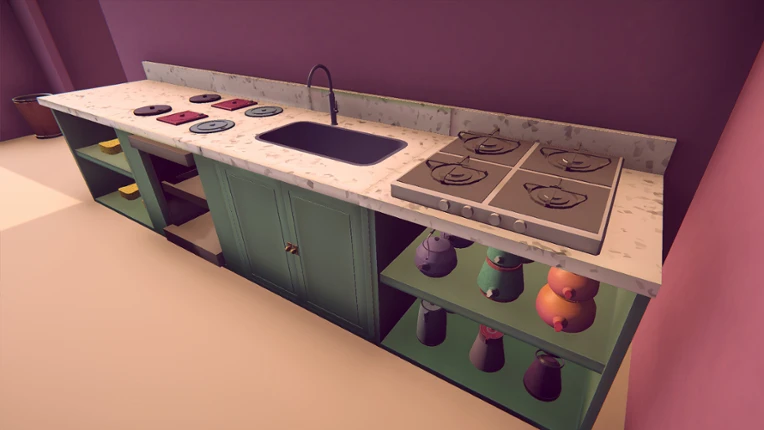 Cuppy Coffee Sim Image
