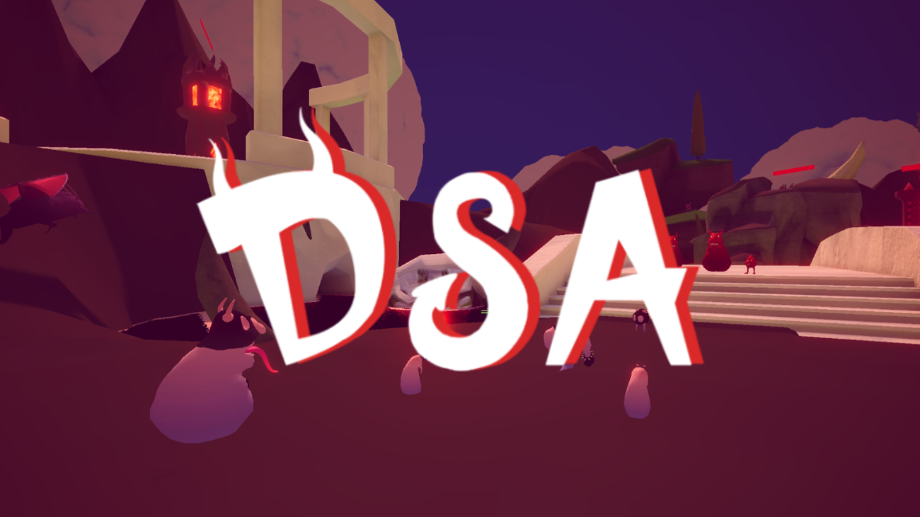 Games like D.S.A.