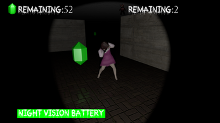 Daisy screenshot