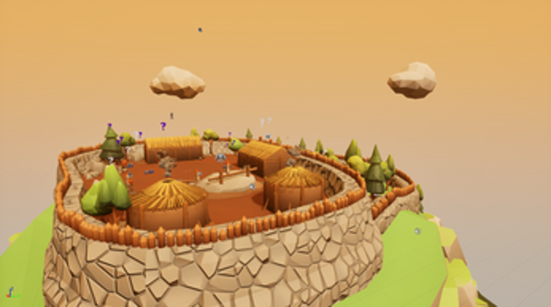 De-Pict Dunkeld Image