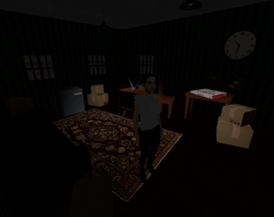 Delivered By Midnight Image