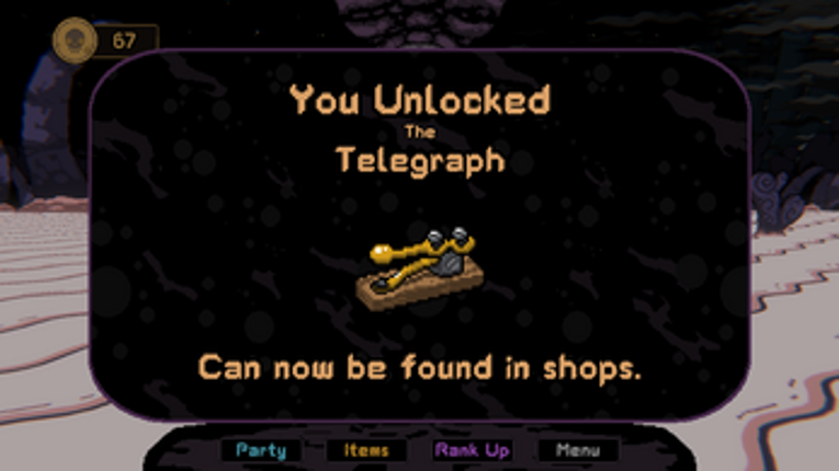 Deluded Ensemble, A modded BO quest. Image